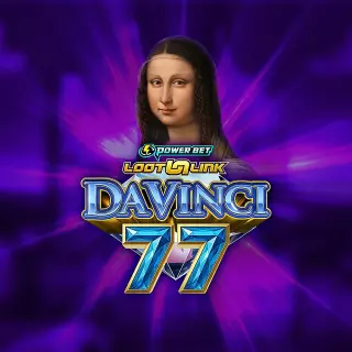 Enjoy da vinci 77
