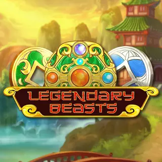Enjoy legendary beasts