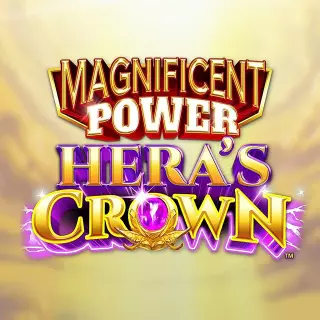 Enjoy magnificent power heras crown