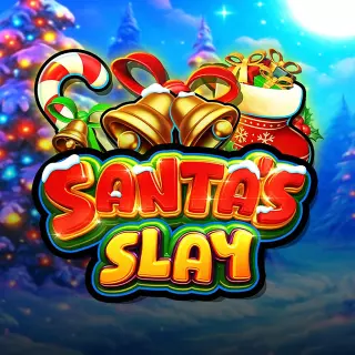 Enjoy santas slay