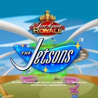Enjoy the jetsons