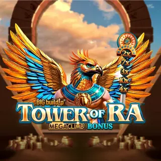 Enjoy tower of ra