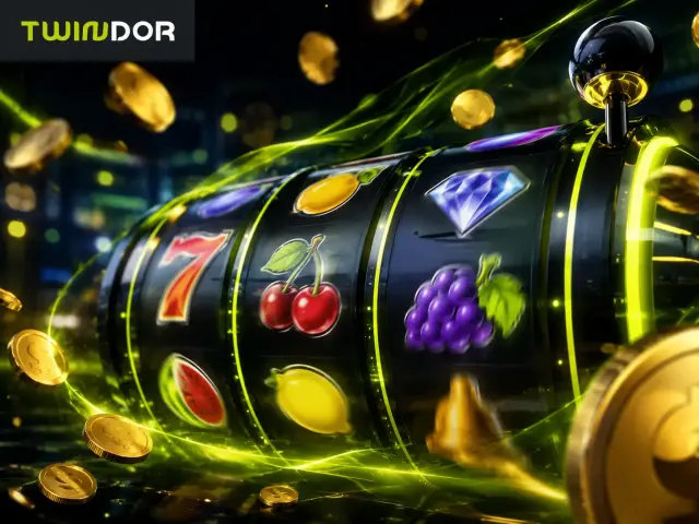 Twindor Mobile Slots