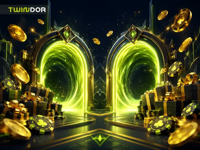 Twindor Official